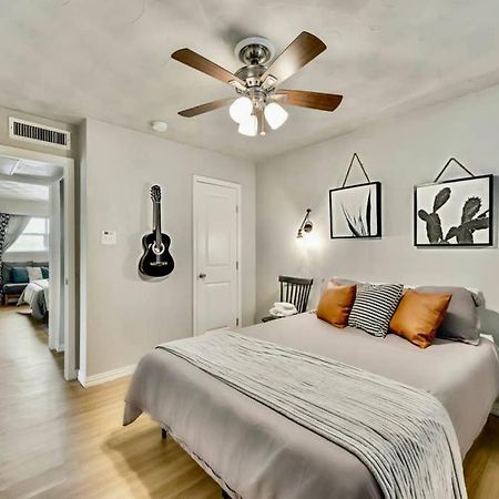The Swank • Close To Downtown Dallas Ngoại thất bức ảnh