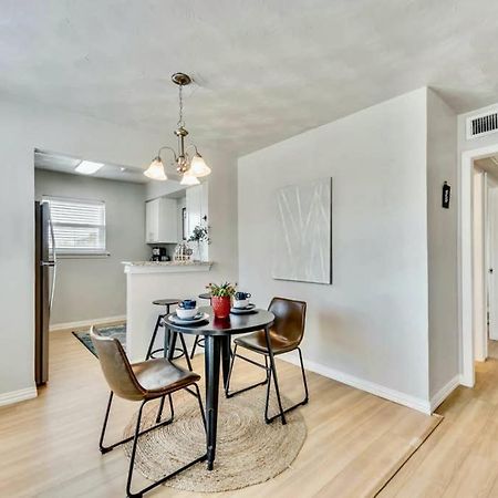 The Swank • Close To Downtown Dallas Ngoại thất bức ảnh