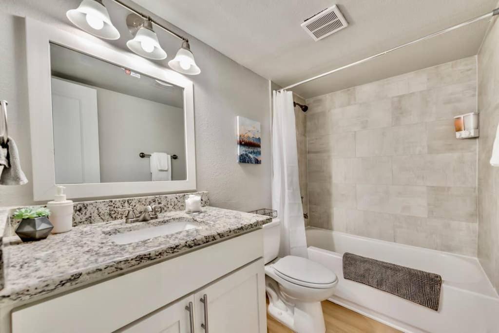 The Swank • Close To Downtown Dallas Ngoại thất bức ảnh