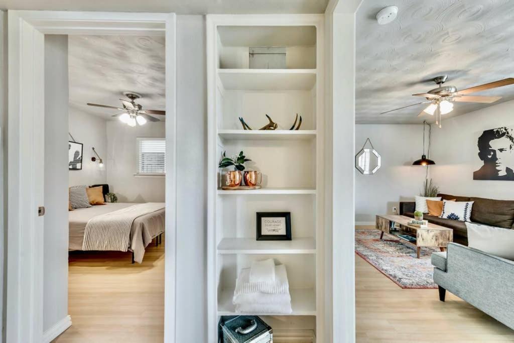 The Swank • Close To Downtown Dallas Ngoại thất bức ảnh