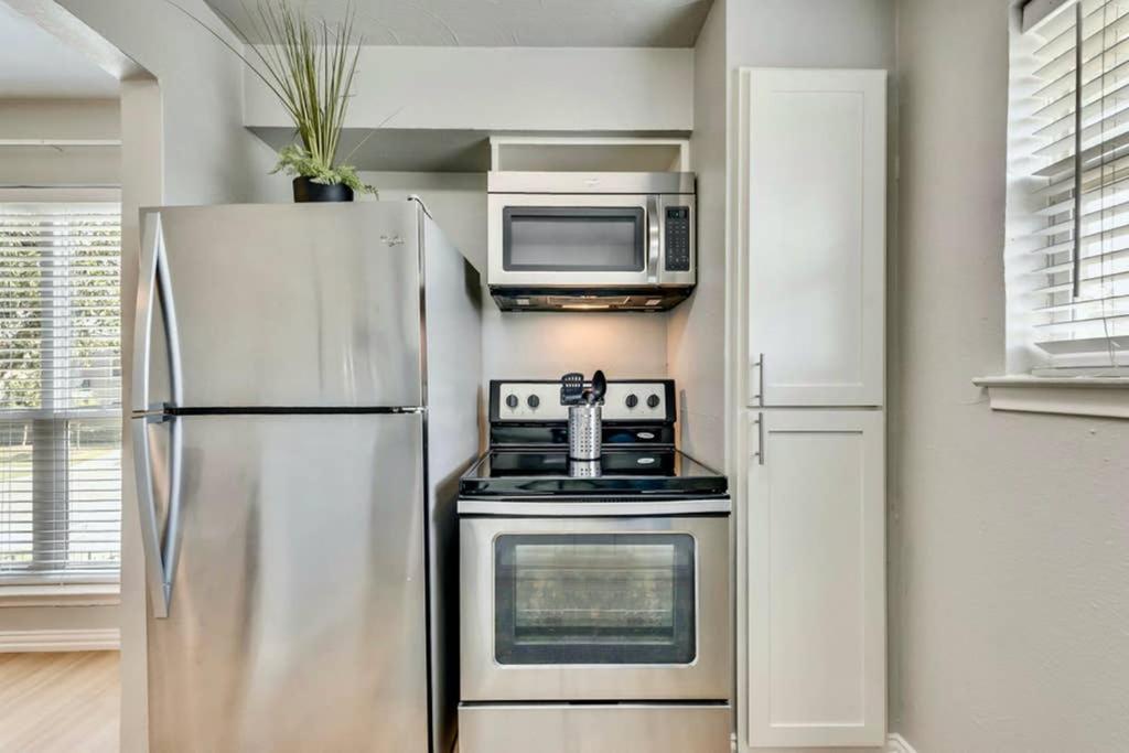 The Swank • Close To Downtown Dallas Ngoại thất bức ảnh