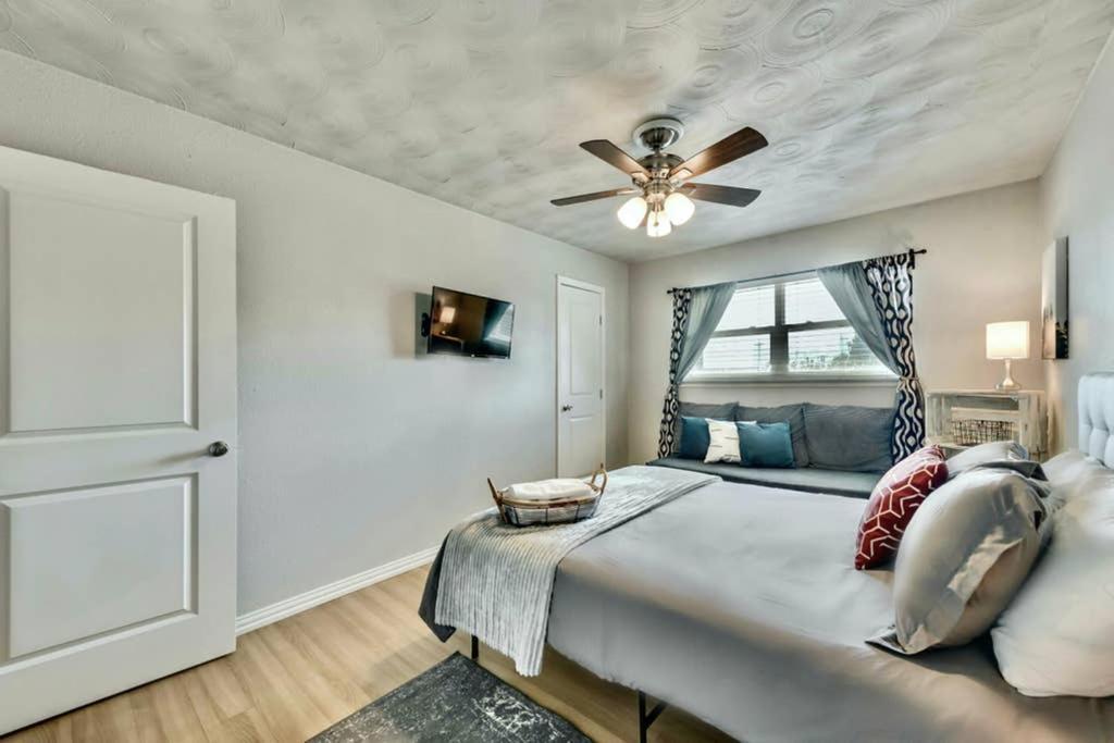 The Swank • Close To Downtown Dallas Ngoại thất bức ảnh