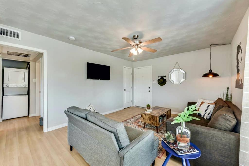 The Swank • Close To Downtown Dallas Ngoại thất bức ảnh
