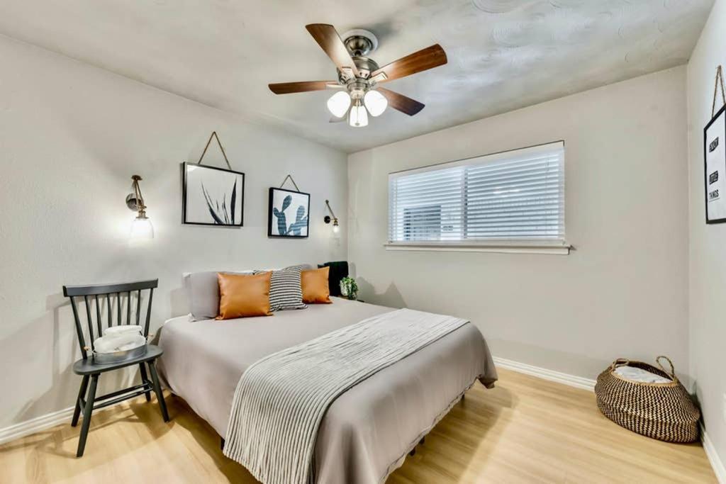 The Swank • Close To Downtown Dallas Ngoại thất bức ảnh
