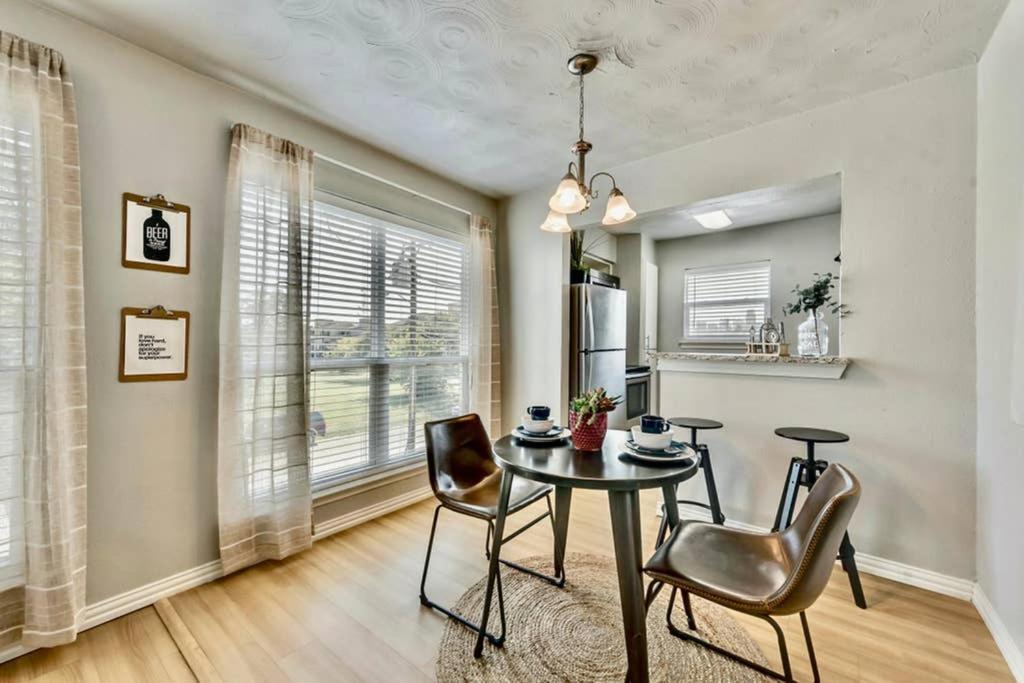 The Swank • Close To Downtown Dallas Ngoại thất bức ảnh