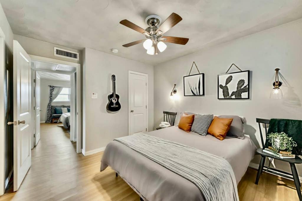 The Swank • Close To Downtown Dallas Ngoại thất bức ảnh
