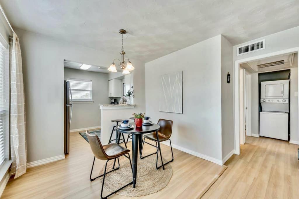 The Swank • Close To Downtown Dallas Ngoại thất bức ảnh