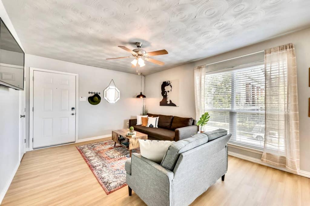 The Swank • Close To Downtown Dallas Ngoại thất bức ảnh