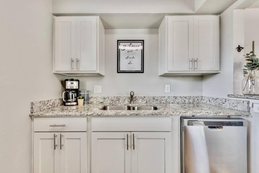 The Swank • Close To Downtown Dallas Ngoại thất bức ảnh