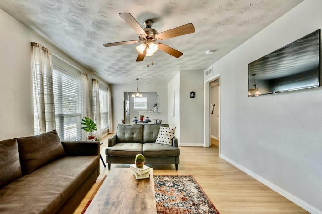 The Swank • Close To Downtown Dallas Ngoại thất bức ảnh