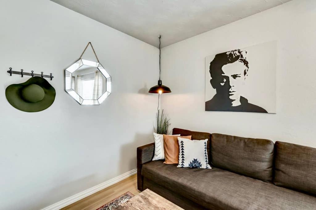 The Swank • Close To Downtown Dallas Ngoại thất bức ảnh