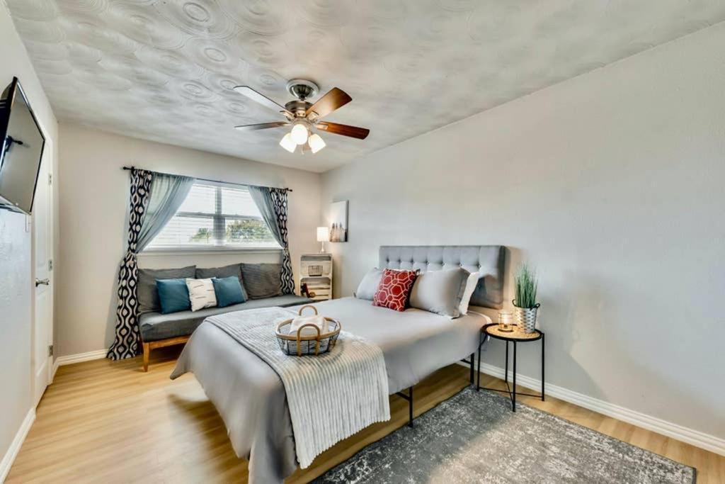 The Swank • Close To Downtown Dallas Ngoại thất bức ảnh