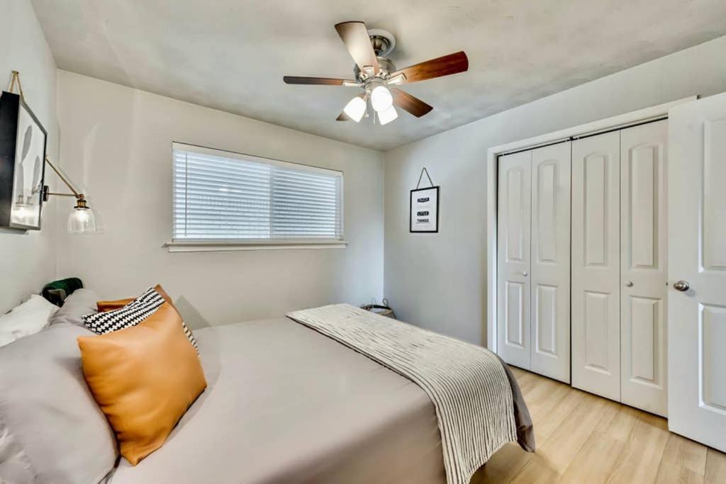 The Swank • Close To Downtown Dallas Ngoại thất bức ảnh