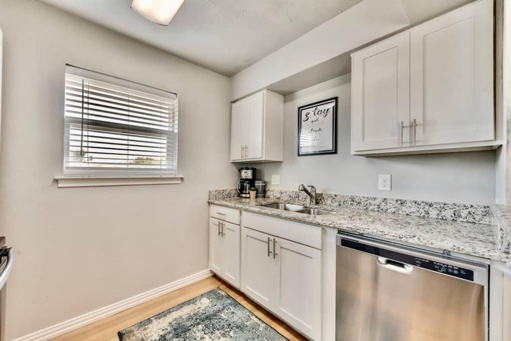 The Swank • Close To Downtown Dallas Ngoại thất bức ảnh
