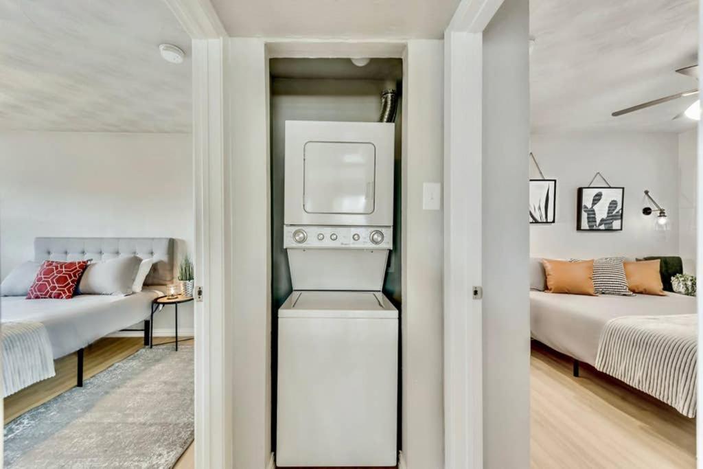 The Swank • Close To Downtown Dallas Ngoại thất bức ảnh